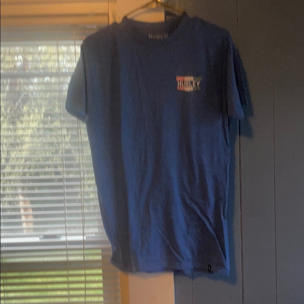 Men’s Hurley Short Sleeve T-shirt